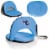 Tennessee Titans - Oniva Portable Reclining Seat Perspective: back