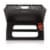 USC Trojans - X-Grill Portable Charcoal BBQ Grill Perspective: back