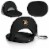 Army Black Knights - Oniva Portable Reclining Seat Perspective: back