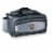 Army Black Knights - Vulcan Portable Propane Grill & Cooler Tote Perspective: back