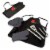 Cleveland Browns - BBQ Apron Tote Pro Grill Set Perspective: back