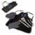 Indianapolis Colts - BBQ Apron Tote Pro Grill Set Perspective: back