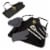 Minnesota Vikings - BBQ Apron Tote Pro Grill Set Perspective: back