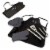New England Patriots - BBQ Apron Tote Pro Grill Set Perspective: back