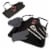 Boston College Eagles - BBQ Apron Tote Pro Grill Set Perspective: back