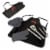 Minnesota Golden Gophers - BBQ Apron Tote Pro Grill Set Perspective: back