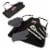 Mississippi State Bulldogs - BBQ Apron Tote Pro Grill Set Perspective: back