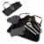 NC State Wolfpack - BBQ Apron Tote Pro Grill Set Perspective: back