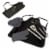 Purdue Boilermakers - BBQ Apron Tote Pro Grill Set Perspective: back