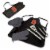 Syracuse Orange - BBQ Apron Tote Pro Grill Set Perspective: back