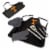 Tennessee Volunteers - BBQ Apron Tote Pro Grill Set Perspective: back