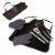 Texas Tech Red Raiders - BBQ Apron Tote Pro Grill Set Perspective: back