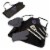 Washington Huskies BBQ Apron Tote Pro Set with Tools Perspective: back
