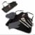 Cincinnati Bearcats - BBQ Apron Tote Pro Grill Set Perspective: back