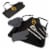 Baylor Bears - BBQ Apron Tote Pro Grill Set Perspective: back