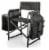 Boston College Eagles - Fusion Backpack Chair with Cooler Perspective: back