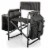 East Carolina Pirates - Fusion Backpack Chair with Cooler Perspective: back