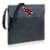 Arizona Cardinals - X-Grill Portable Charcoal BBQ Grill Perspective: back
