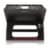 Atlanta Falcons - X-Grill Portable Charcoal BBQ Grill Perspective: back