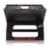Buffalo Bills - X-Grill Portable Charcoal BBQ Grill Perspective: back