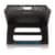 Carolina Panthers - X-Grill Portable Charcoal BBQ Grill Perspective: back