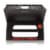 Cleveland Browns - X-Grill Portable Charcoal BBQ Grill Perspective: back
