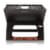 Denver Broncos - X-Grill Portable Charcoal BBQ Grill Perspective: back