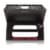 Houston Texans - X-Grill Portable Charcoal BBQ Grill Perspective: back