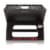Kansas City Chiefs - X-Grill Portable Charcoal BBQ Grill Perspective: back