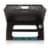 Miami Dolphins - X-Grill Portable Charcoal BBQ Grill Perspective: back