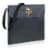 Minnesota Vikings - X-Grill Portable Charcoal BBQ Grill Perspective: back