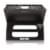 Las Vegas Raiders - X-Grill Portable Charcoal BBQ Grill Perspective: back