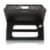 Philadelphia Eagles - X-Grill Portable Charcoal BBQ Grill Perspective: back