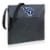 Tennessee Titans - X-Grill Portable Charcoal BBQ Grill Perspective: back