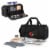 Louisville Cardinals - BBQ Kit Grill Set & Cooler Perspective: back