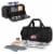 Ohio State Buckeyes - BBQ Kit Grill Set & Cooler Perspective: back