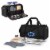 Penn State Nittany Lions - BBQ Kit Grill Set & Cooler Perspective: back
