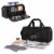 South Carolina Gamecocks - BBQ Kit Grill Set & Cooler Perspective: back