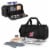 Washington State Cougars - BBQ Kit Grill Set & Cooler Perspective: back