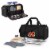 Cincinnati Bengals - BBQ Kit Grill Set & Cooler Perspective: back
