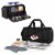 Kansas City Chiefs - BBQ Kit Grill Set & Cooler Perspective: back