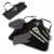 Los Angeles Rams - BBQ Apron Tote Pro Grill Set Perspective: back