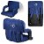 Los Angeles Rams - Ventura Portable Reclining Stadium Seat Perspective: back