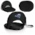 Los Angeles Rams - Oniva Portable Reclining Seat Perspective: back