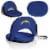 Los Angeles Chargers - Oniva Portable Reclining Seat Perspective: back