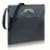 Los Angeles Chargers - X-Grill Portable Charcoal BBQ Grill Perspective: back