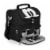 Disney Mickey Mouse - Pranzo Lunch Cooler Bag, Black Perspective: back
