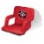 Disney Mickey Mouse - Ventura Portable Reclining Stadium Seat, Red Perspective: back