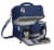Star Wars R2-D2 - Pranzo Lunch Cooler Bag, Navy Blue Perspective: back