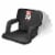 Star Wars Empire - Ventura Portable Reclining Stadium Seat, Black Perspective: back